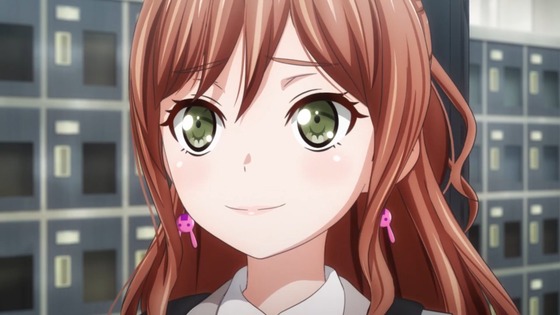 BanG Dream! 3期 7話 感想 00507