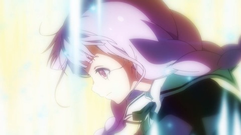 アサルトリリィ BOUQUET 第9話 感想 680
