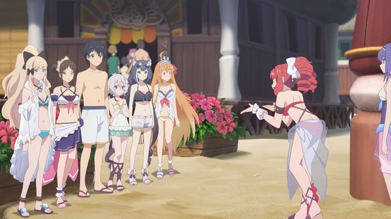 プリンセスコネクトReDive 第9話 感想 00728