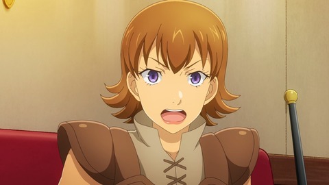 異世界食堂2 第8話 感想 771