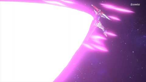 ガンダムビルドダイバーズReRISE 第24話 感想 00376