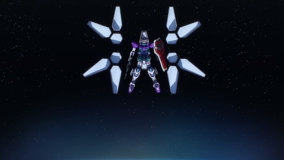 ガンダム Gのレコンギスタ 第2部 感想 00202