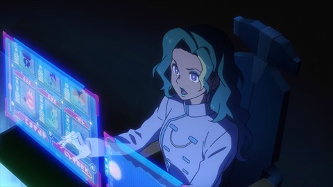 デカダンス 第3話 感想 01034