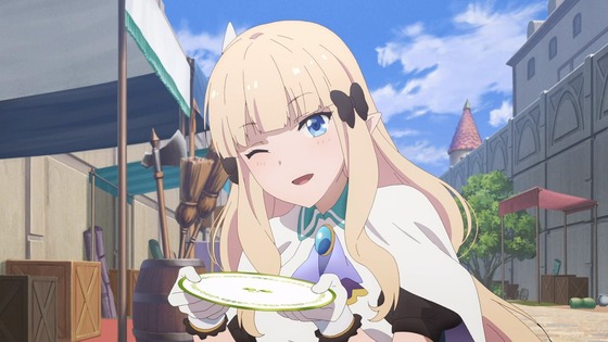 プリコネ 第4話 感想 00252