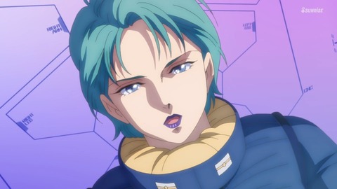 ガンダムブレイカー バトローグ 第6話 最終回 感想 374