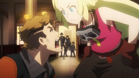 サクガン 第4話 感想 278