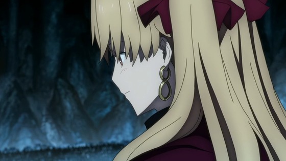 FGO 絶対魔獣戦線バビロニア 第13話 感想 00473