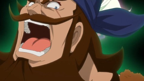 バック・アロウ 第24話 最終回 感想 0982