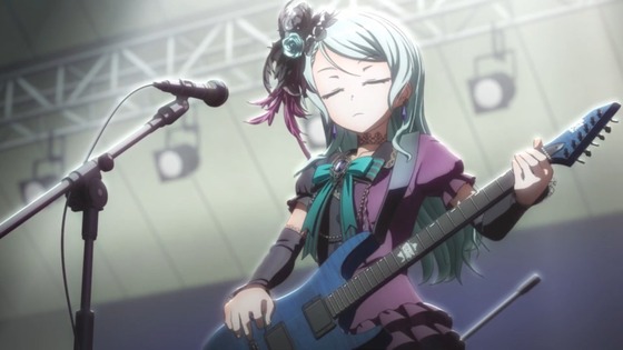 BanG Dream! 3期 7話 感想 00671