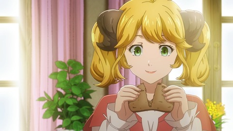 異世界食堂2 第1話 感想 829