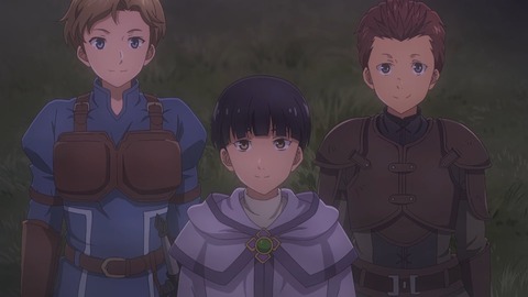 異世界食堂2 第10話 感想 068