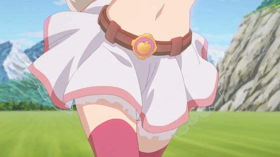 プリンセスコネクトReDive 第7話 感想 01003