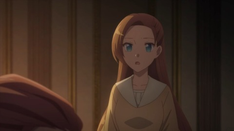 はめふらX 2期 第3話 感想 771
