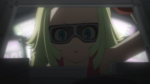 サクガン 第2話 感想 0956