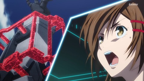 ガンダムブレイカー バトローグ 第1話 感想 368