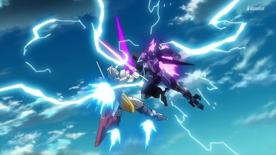 ガンダムビルドダイバーズReRISE 16話 感想 00555