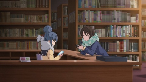 ゆるキャン 2期 第9話 感想 169
