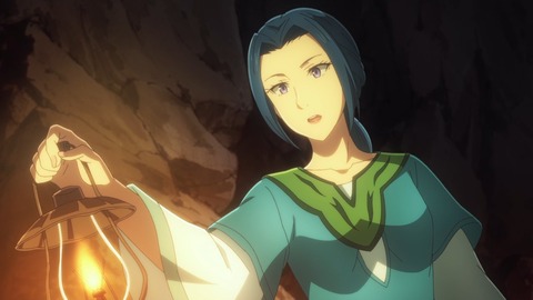 異世界食堂2 第9話 感想