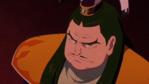 バック・アロウ 第3話 感想 168