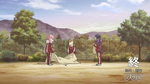 ゆるキャン 2期 第4話 感想 152
