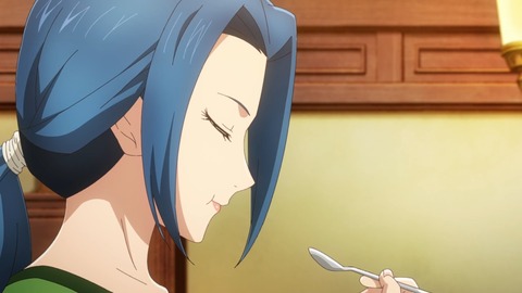 異世界食堂2 第9話 感想 775