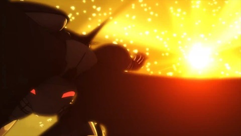 ゲッターロボ アーク 第6話 感想 1047