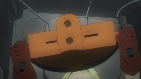 サクガン 第3話 感想 038