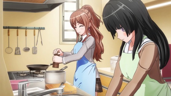 BanG Dream! 3期 7話 感想 00594