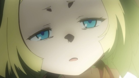 サクガン 第3話 感想 403