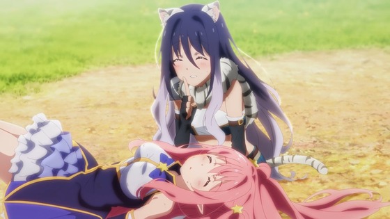 プリンセスコネクトReDive 第7話 感想 01509