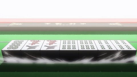 神様になった日 第4話 感想 785