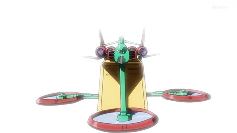 ガンダムビルドダイバーズReRISE 第26話 最終回 感想 00244