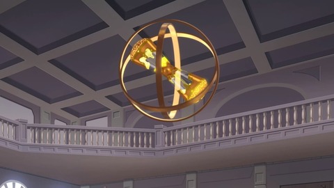 ラピライ 第11話 感想 00470
