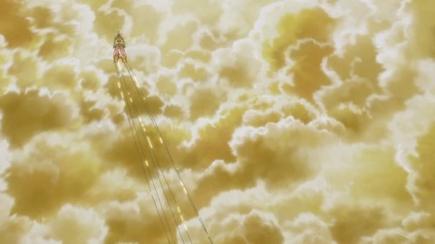 バック・アロウ 第21話 感想 ネタバレ 273