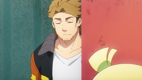 サクガン 第2話 感想 1175