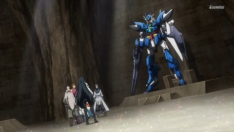 ガンダムビルドダイバーズReRISE 第23話 感想 00181