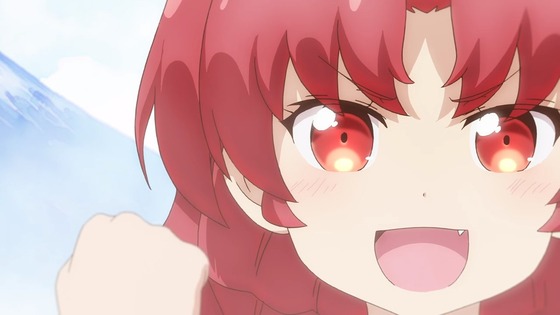 私、能力は平均値でって言ったよね! 第10話 感想 00198
