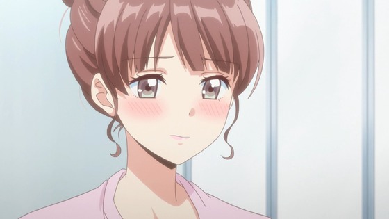 俺の指で乱れろ 第2話 感想 00087