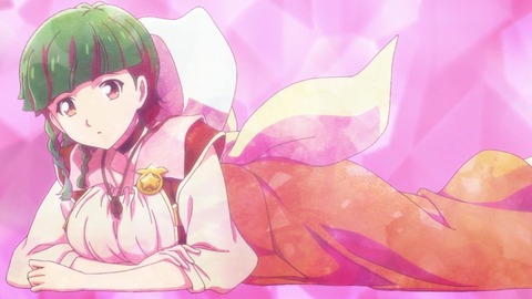 バックアロウ 第2話 感想 0006
