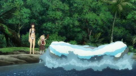 サクガン 第9話 感想 415