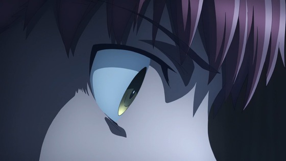 Fate stay night HF 第2章 感想 03889