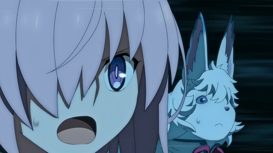 FGO 絶対魔獣戦線バビロニア 第12話 感想 00394