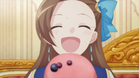 はめふらX 2期 第1話 感想 313