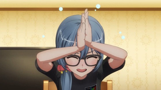 BanG Dream! 3期 5話 感想 00344