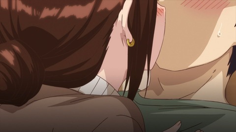 しょうたいむ!歌のお姉さんだってしたい 第5話 感想 080
