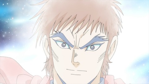 ゲッターロボ アーク 第12話 感想 76
