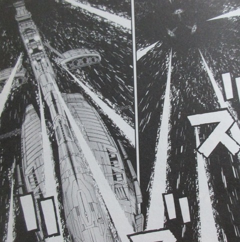 ガンダム ジョニー・ライデンの帰還 16巻 感想 091