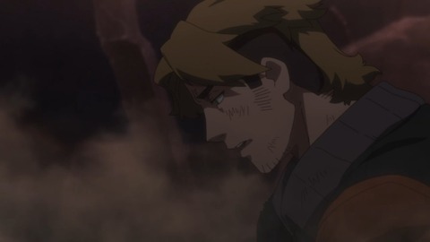 サクガン 第8話 感想 626
