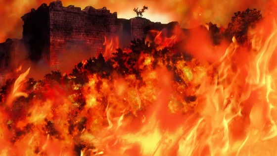 FGO 絶対魔獣戦線バビロニア 総集編3 感想 00724