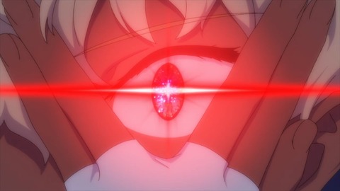 SSSS.DYNAZENON 第11話 感想 ネタバレ 0952